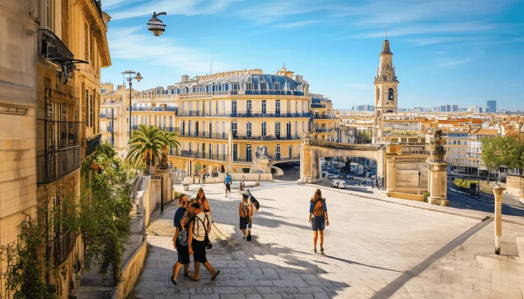 Descubra una experiencia única de alojamiento en familia en Montpellier y experimente la ciudad como un local gracias a unos anfitriones cálidos y acogedores.