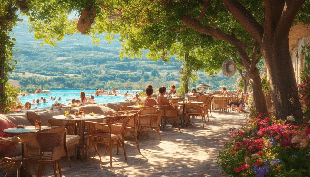 découvrez nos 5 astuces incontournables pour rester au frais et échapper à la chaleur écrasante de l'hérault près de montpellier. profitez pleinement de l'été sans souffrir des températures élevées grâce à nos conseils pratiques et faciles à appliquer.