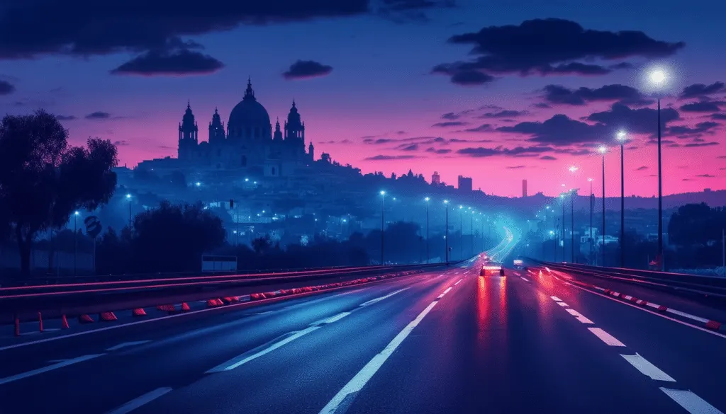 découvrez les réelles raisons derrière la fermeture nocturne de l'a709 à montpellier pendant trois nuits. cette enquête apporte des éclaircissements sur les travaux et les impacts pour les usagers. ne ratez pas les détails essentiels pour mieux comprendre cette situation.