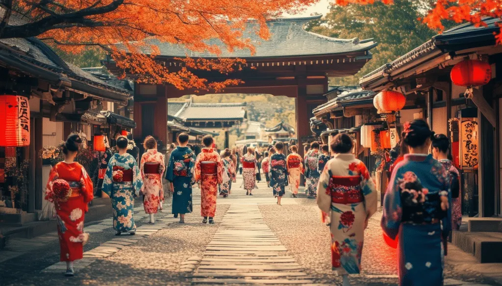 découvrez nishiki japan, le salon de traditions japonaises à montpellier. une expérience incontournable à ne pas manquer cet été ! plongez dans la culture japonaise, ses traditions et son art de vivre.
