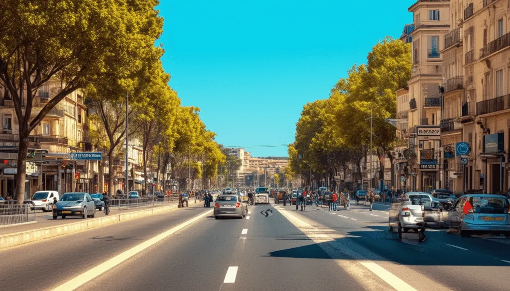 découvrez comment la fermeture de l'a709 à montpellier impactera votre quotidien, en perturbe la circulation, en modifiant vos trajets, et en affectant vos habitudes. informez-vous sur les solutions alternatives et les conséquences de cette décision sur votre vie quotidienne.