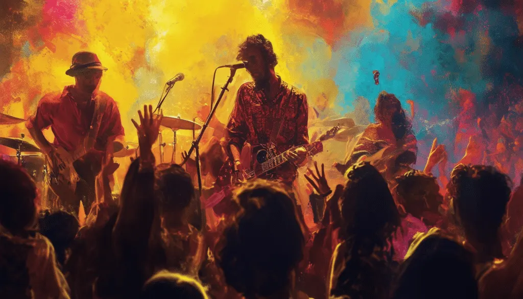 découvrez pourquoi le nouveau clip de rinôçérôse s'annonce comme une véritable révolution pour la scène musicale à montpellier. analyse des innovations visuelles et sonores qui font de cette œuvre un événement incontournable, et plongez dans l'univers captivant de cet artiste emblématique.