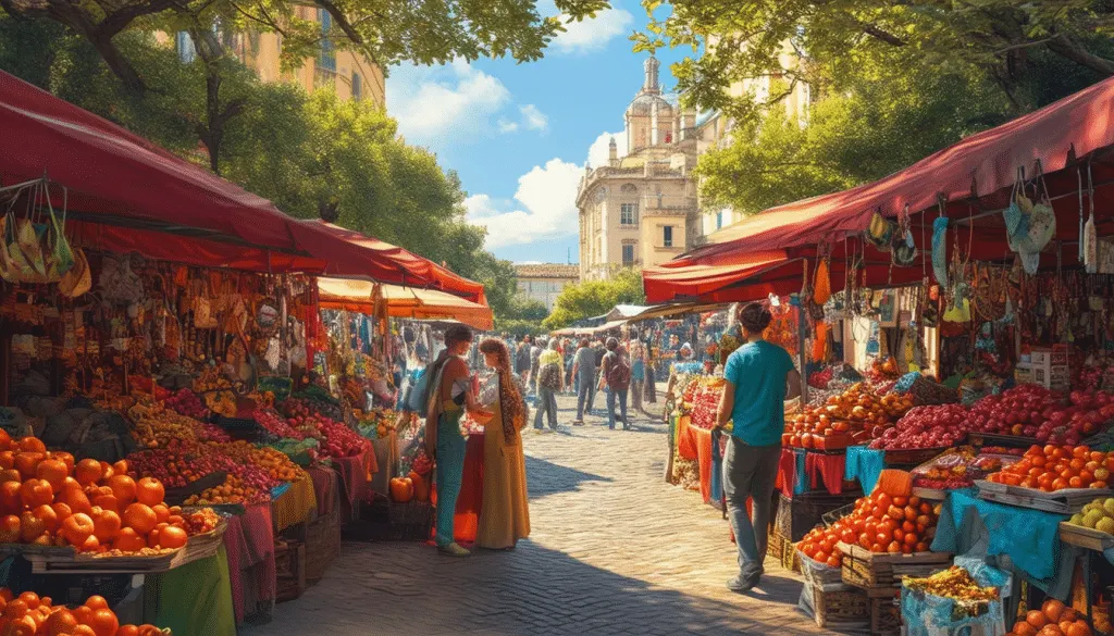 découvrez l'univers coloré de madame et monsieur pomme de boue à montpellier, une expérience artistique où la créativité et la joie de vivre s'entremêlent. explorez des oeuvres colorées et immersives qui ravivent les sens et inspirent les esprits.