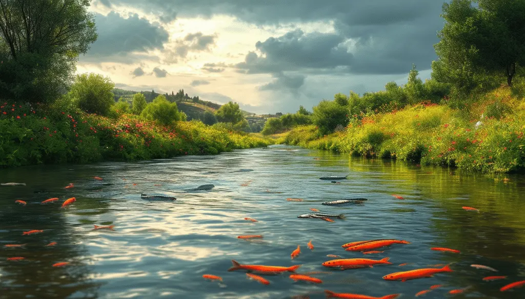découvrez comment une sanction financière sévère a été imposée en raison de la pollution du coulazou, près de montpellier, entraînant la mort tragique de centaines de poissons. un événement alarmant qui soulève des questions sur la protection de l'environnement et la responsabilité des acteurs locaux.