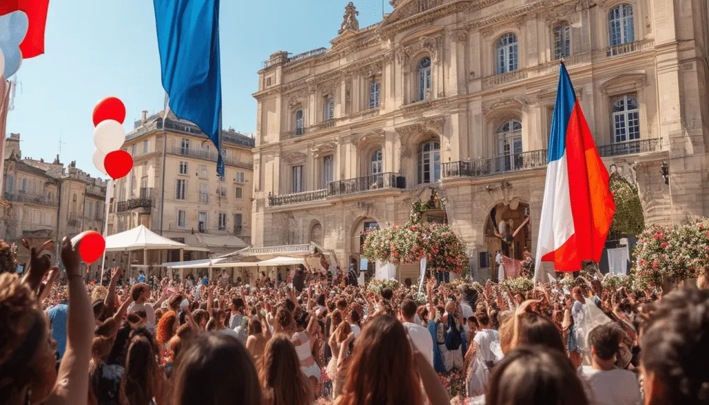participez à la célébration du 80e anniversaire de la libération de montpellier avec une exposition inaugurée sur le parvis de l'hôtel de ville. découvrez des souvenirs émouvants et des témoignages historiques qui rendent hommage à cette période marquante de l'histoire.