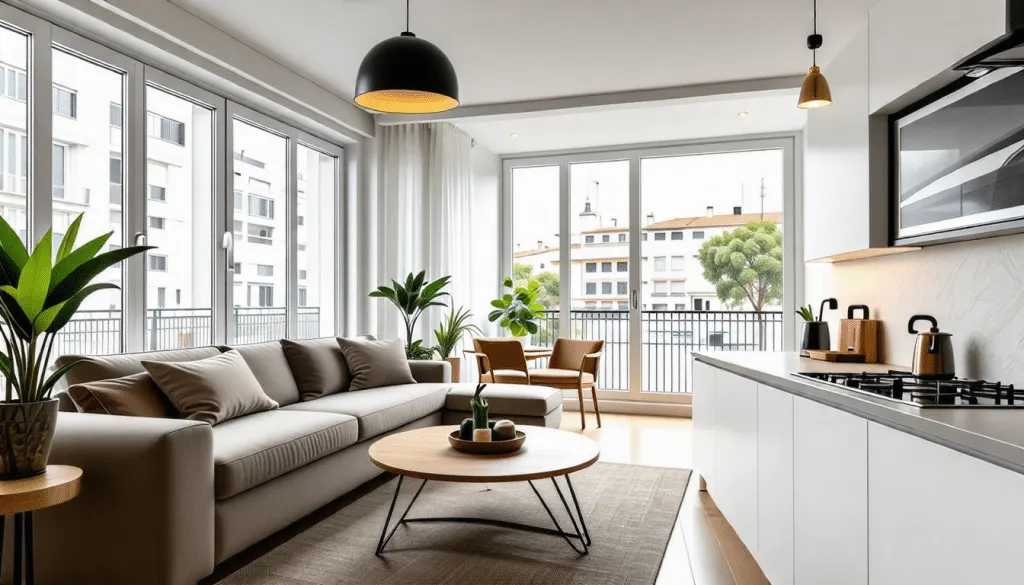 découvrez un charmant studio meublé au cœur de montpellier, idéalement situé pour explorer la ville. profitez d'un espace cosy parfaitement aménagé pour un séjour inoubliable. ne manquez pas ce trésor caché qui allie confort et style !