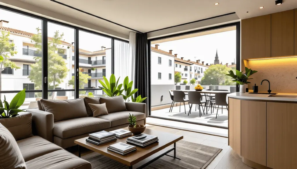 découvrez un appartement unique en plein cœur de montpellier qui transformera votre quotidien. idéalement situé, cet espace moderne allie confort et atmosphère chaleureuse, pour une expérience de vie inégalée. ne manquez pas cette opportunité d'élever votre style de vie !