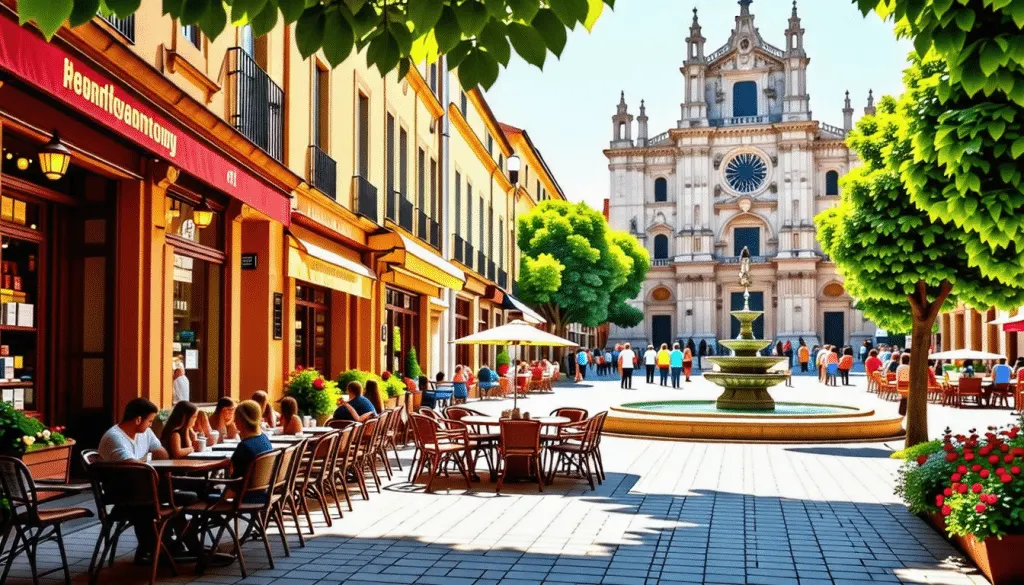 découvrez comment une location de week-end à montpellier peut transformer vos vacances en une expérience inoubliable. explorez les trésors cachés de cette belle ville, profitez de l'architecture méditerranéenne et des activités locales qui rendront votre séjour exceptionnel.