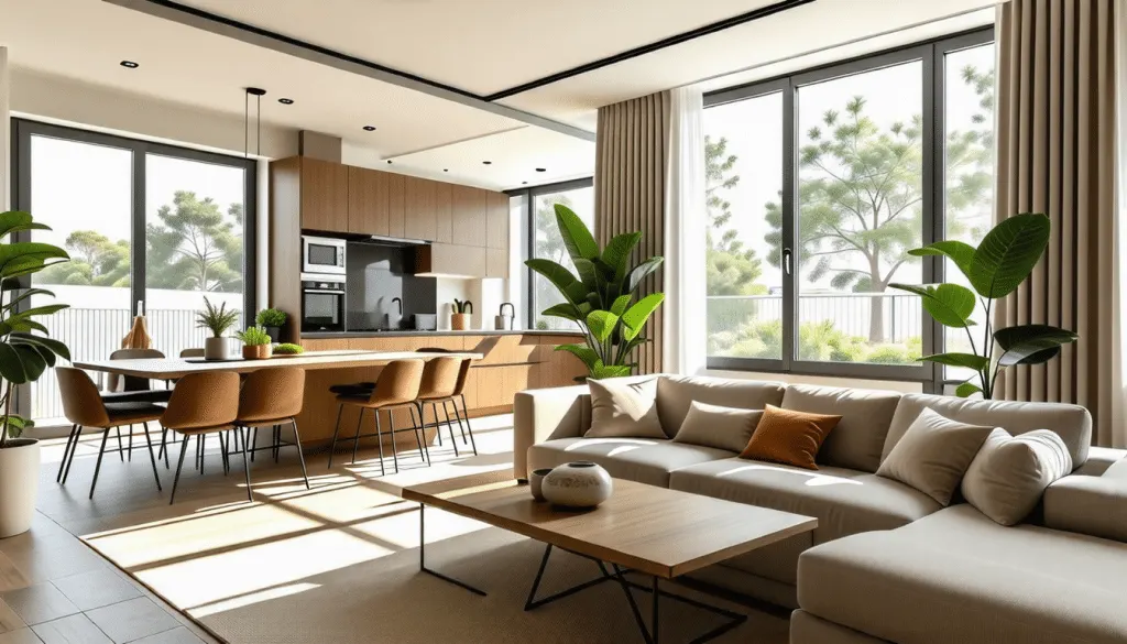 plongez dans l'élégance et le confort de cet appartement meublé à montpellier. idéalement situé, il combine charme et modernité pour vous offrir une expérience de vie inoubliable. ne manquez pas l'opportunité de réaliser votre rêve d'habitat dans cette métropole envoûtante !