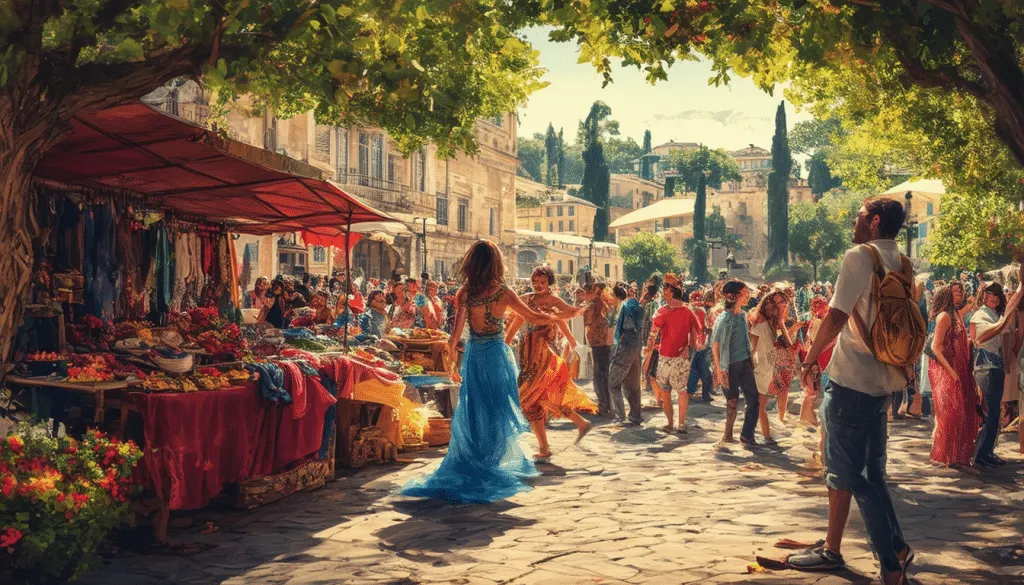 ne manquez pas les événements incontournables à montpellier ce mardi 17 septembre ! plongez dans l'univers de cambacérès, profitez de la séance captivante d'oblik et vibrez au rythme d'arabesques. une journée riche en émotions et en découvertes vous attend !