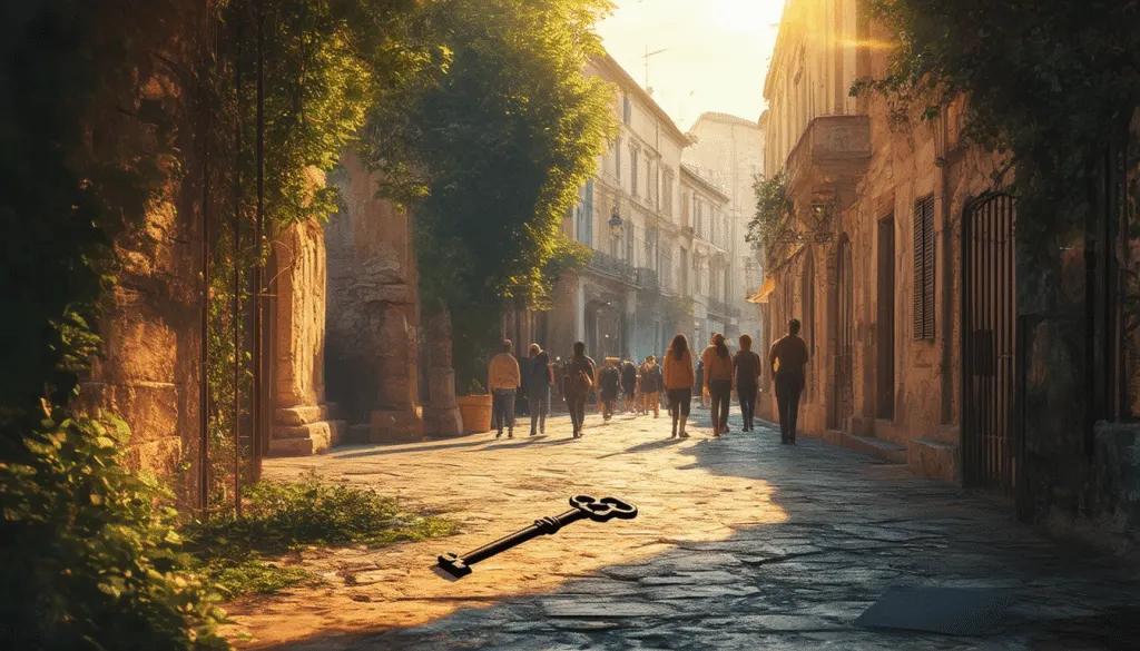 découvrez l'intrigue captivante de 'la clé de la fermeture : le mystère de l'a709 à montpellier'. plongez dans une enquête fascinante qui dévoile les secrets enfouis de cette route emblématique. un récit plein de suspense qui vous tiendra en haleine jusqu'à la dernière page.
