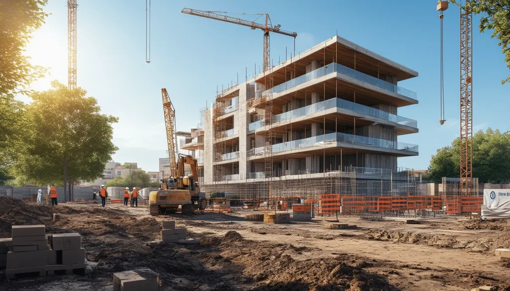 découvrez le lancement de la construction de la résidence casa pèira à montpellier, un projet innovant alliant confort moderne et design élégant. ne manquez pas cette opportunité de vivre dans un cadre de vie agréable, au cœur d'une ville dynamique.