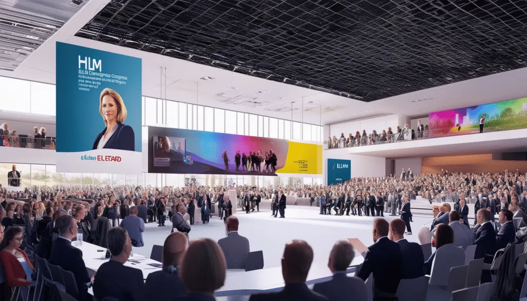 découvrez les temps forts du 84e congrès hlm à montpellier, où la nouvelle ministre du logement, valérie létard, sera présente. un événement incontournable pour aborder les enjeux du logement en france et les perspectives d'avenir.