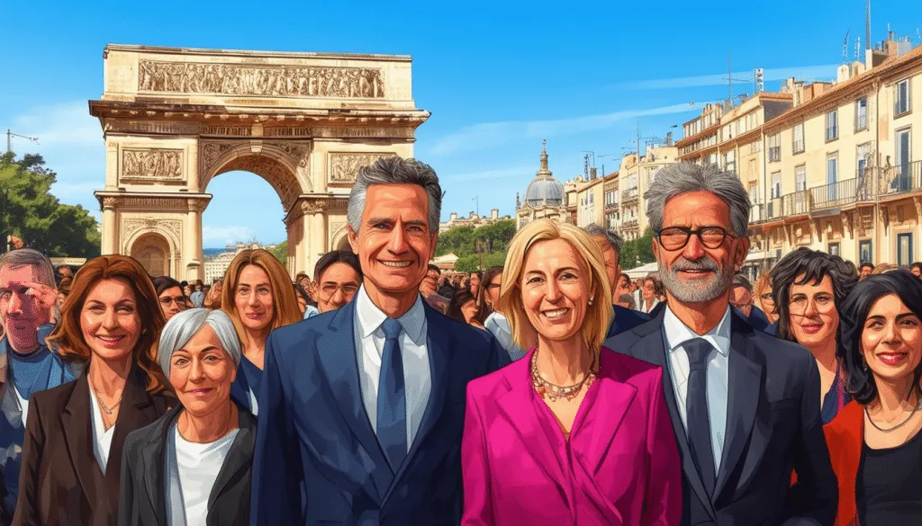 découvrez les enjeux politiques à montpellier et les potentiels successeurs de fanny dombre-coste. analyse des candidats et des dynamiques électorales qui pourraient transformer le paysage politique de la ville.