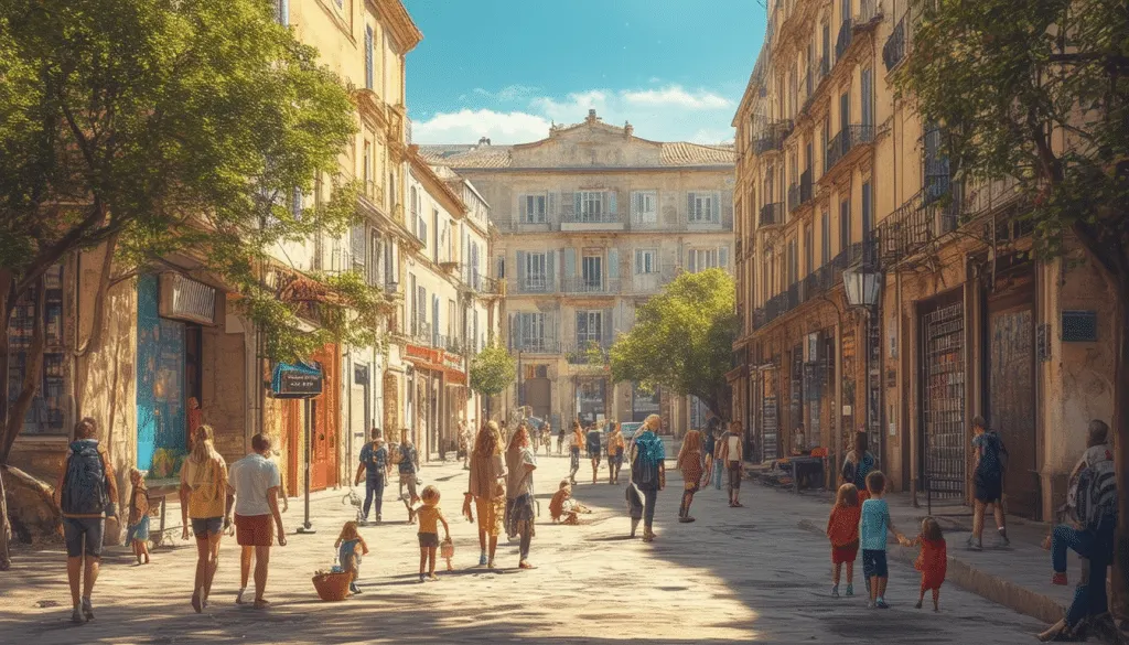 découvrez pourquoi montpellier se classe parmi les dernières villes françaises en matière d'éducation des enfants. analyse des défis et des opportunités éducatives dans cette métropole du sud de la france.