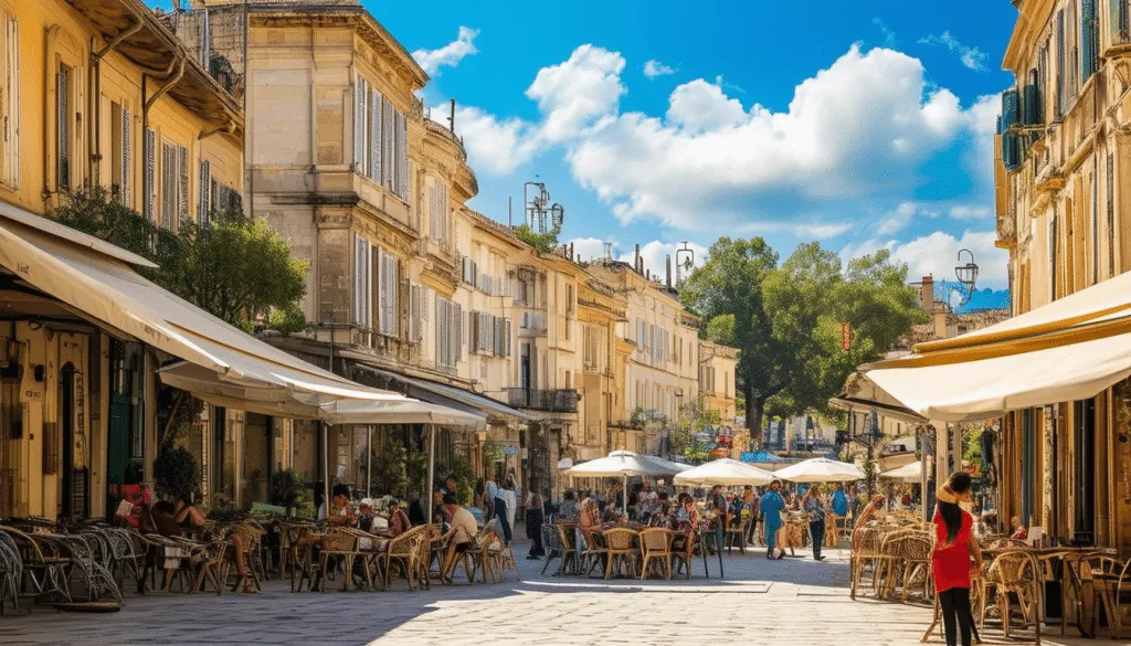 découvrez les prévisions météorologiques détaillées pour montpellier et ses alentours le mardi 10 septembre 2024. restez informé des conditions climatiques, températures et éventuels phénomènes météorologiques pour planifier votre journée!