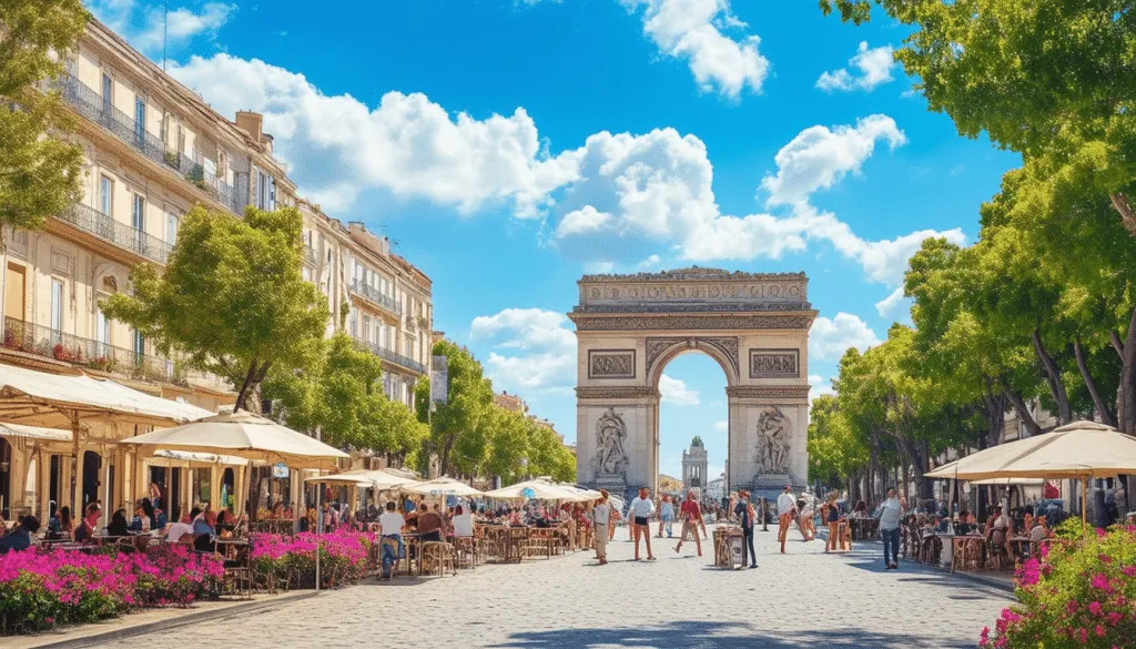 découvrez les prévisions météorologiques détaillées pour montpellier et ses environs le mardi 3 septembre 2024. restez informé des températures, des conditions climatiques et des éventuelles alertes pour bien planifier votre journée.