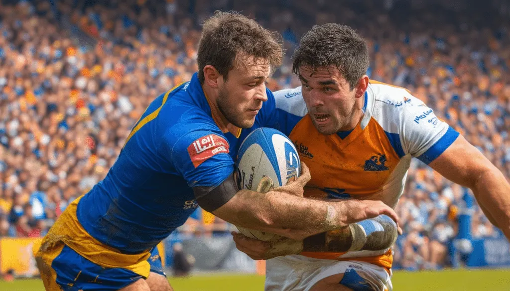 revivez le match captivant où le lou a triomphé avec brio contre montpellier, démontrant une performance exceptionnelle sur le terrain. découvrez les moments forts et les analyses de cette rencontre palpitante qui a tenu tous les fans de rugby en haleine.
