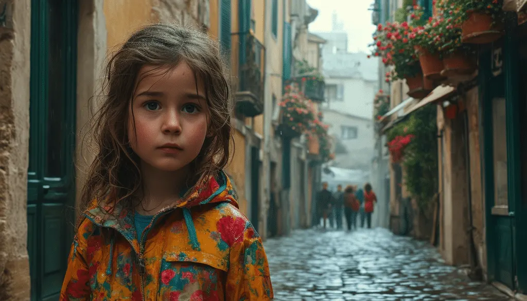 découvrez l'histoire intrigante d'une petite fille retrouvée dans les rues de montpellier, une alerte mystérieuse qui soulève des questions et captivera votre imagination. plongez dans ce récit surprenant et émouvant qui met en lumière des événements inattendus.