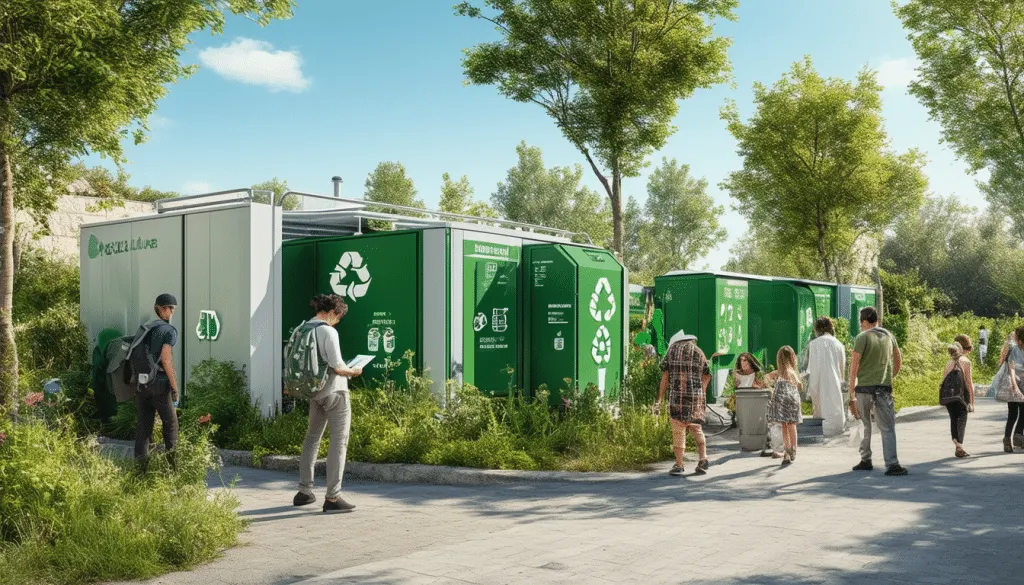 découvrez comment adopter l'éco-responsabilité avec le nouveau portail de réutilisation et de gestion des déchets de la métropole de montpellier. informez-vous sur les solutions durables pour réduire vos déchets et participer à la préservation de l'environnement.