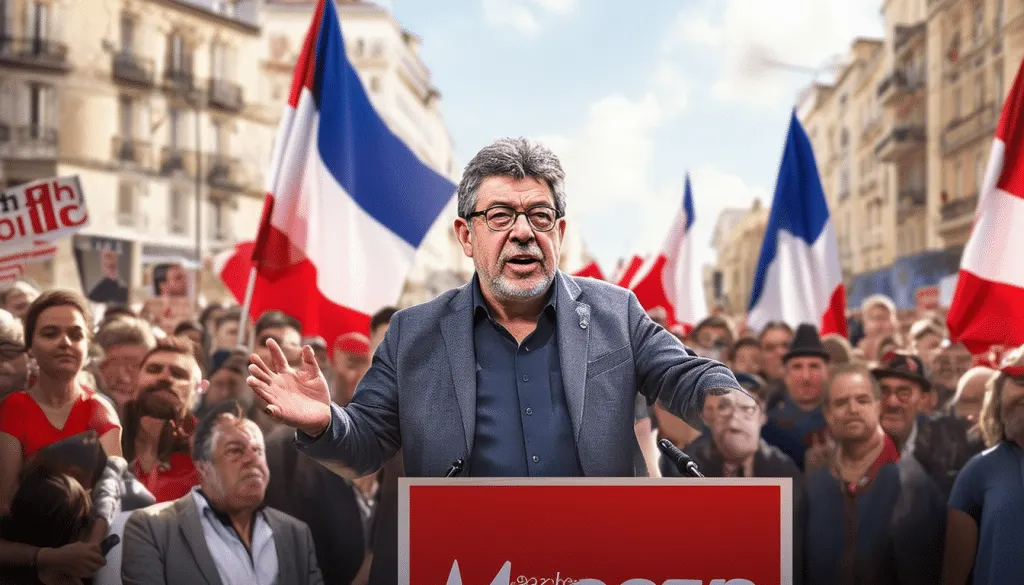 découvrez les dernières hypothèses concernant la candidature de jean-luc mélenchon aux municipales de 2026, avec un focus particulier sur montpellier. quelles sont ses intentions politiques et comment envisage-t-il son rôle dans les prochaines élections ?