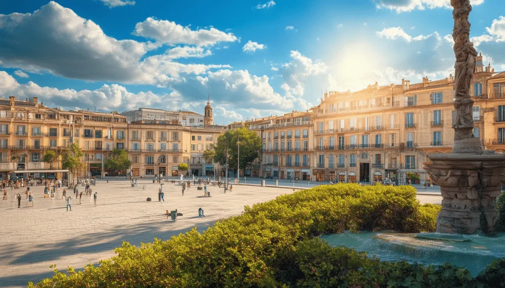 découvrez les prévisions météorologiques détaillées pour le mardi 8 octobre 2024 à montpellier et ses alentours. restez informé sur les températures, les conditions climatiques et les éventuelles précipitations pour bien planifier votre journée.