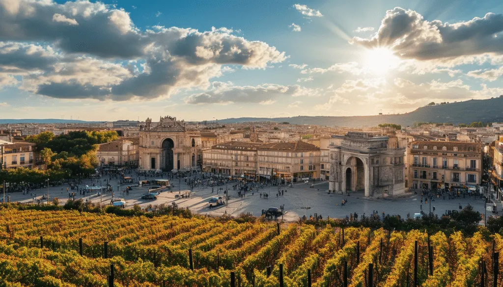 découvrez les prévisions météorologiques pour montpellier et ses alentours le mardi 15 octobre 2024. restez informé sur les conditions climatiques, les températures attendues et les conseils pratiques pour profiter pleinement de votre journée.