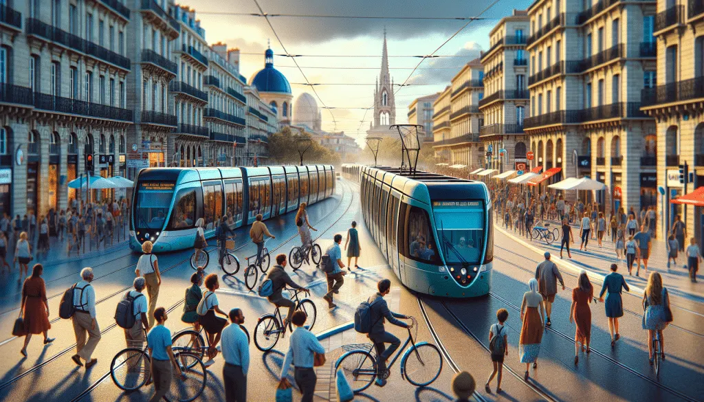découvrez l'état des lieux des transports gratuits à montpellier à travers un bilan partagé qui met en lumière les bénéfices, les défis et l'impact sur la mobilité des citoyens. analysez les initiatives mises en place et leur contribution à une ville plus accessible et durable.