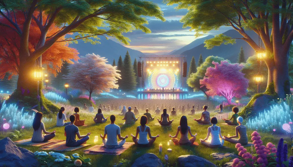 découvrez les raisons de l'annulation de l'édition 2025 de 'i love techno' et explorez des conseils pour prendre soin de soi tout en réfléchissant à l'avenir de ce festival emblématique. une occasion de repenser les événements musicaux dans un monde en mutation.