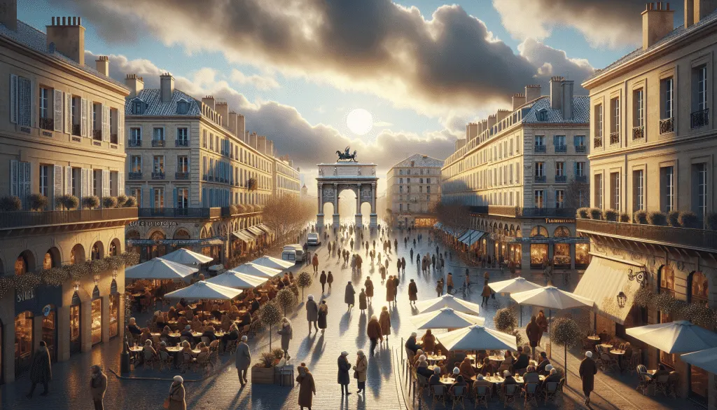découvrez la météo prévue pour montpellier le mercredi 25 décembre 2024. soyez prêts pour les conditions climatiques de cette journée festive avec des prévisions détaillées sur les températures, les précipitations et le ciel.