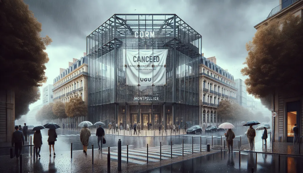 découvrez les détails de l'annulation de la cérémonie des vœux 2025 au corum de montpellier. quelles sont les raisons et les conséquences de cette décision ? restez informé sur les prochaines étapes et les événements liés à cette annonce.