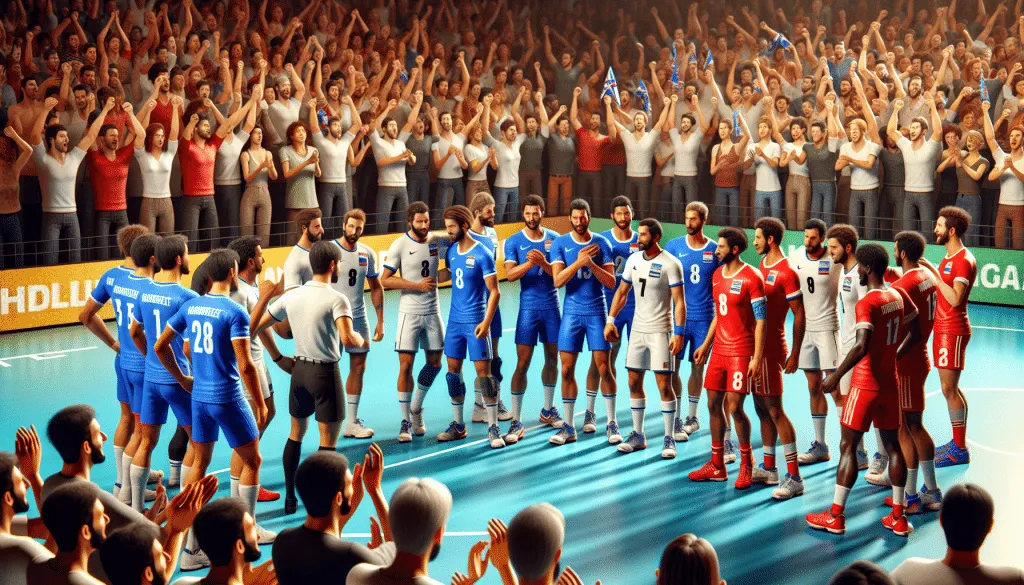 découvrez comment cesson a démontré un excellent état d'esprit malgré sa défaite face à montpellier en starligue de handball. analyse de la rencontre et des performances des joueurs.