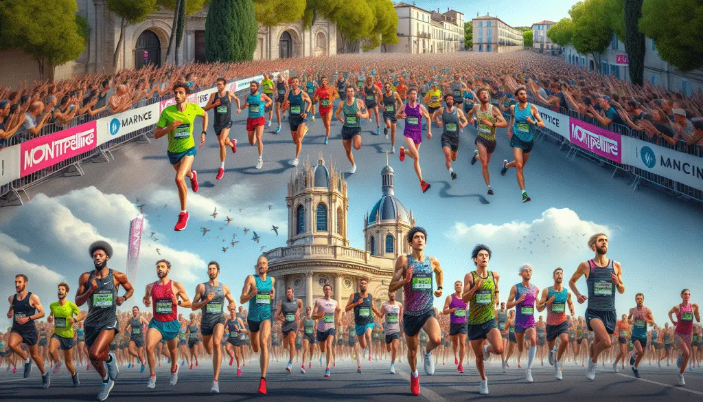 découvrez la seconde édition du montpellier run festival, un événement incontournable qui attire 13 000 passionnés de course à pied. rejoignez-nous pour une journée de sport, de convivialité et de défi au cœur de montpellier !