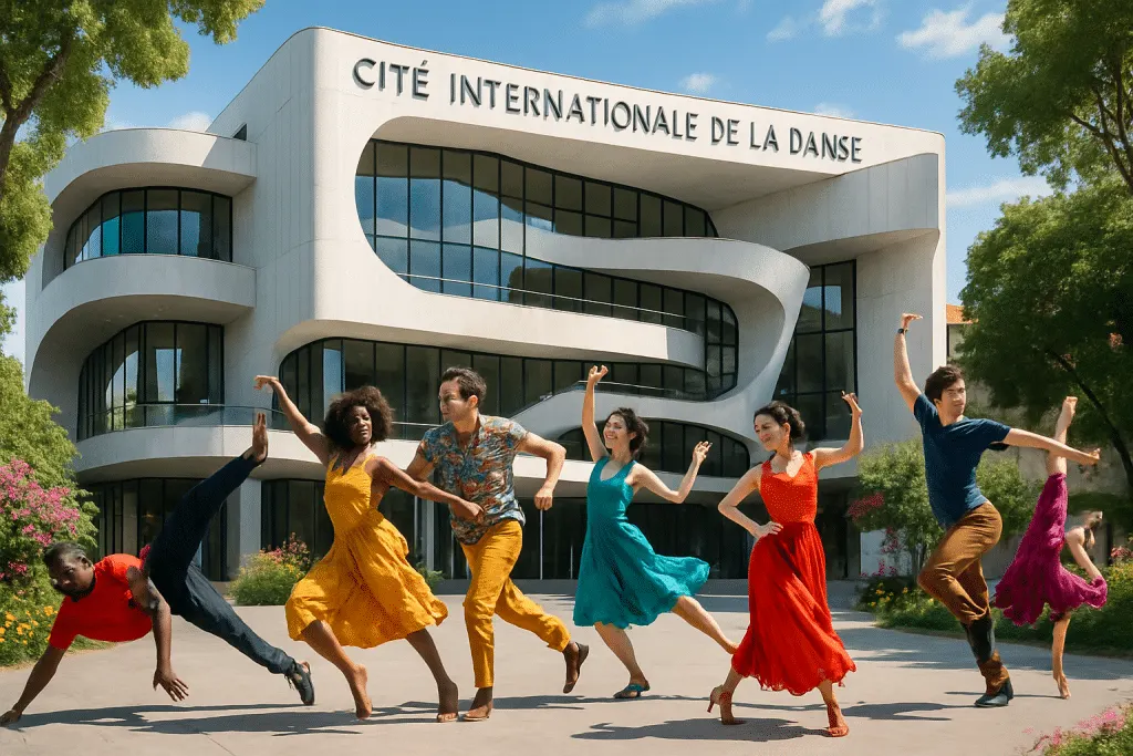 découvrez comment la cité internationale de la danse à montpellier ouvre un nouveau chapitre passionnant, avec des initiatives innovantes et des spectacles captivants qui célèbrent la richesse de la danse contemporaine.