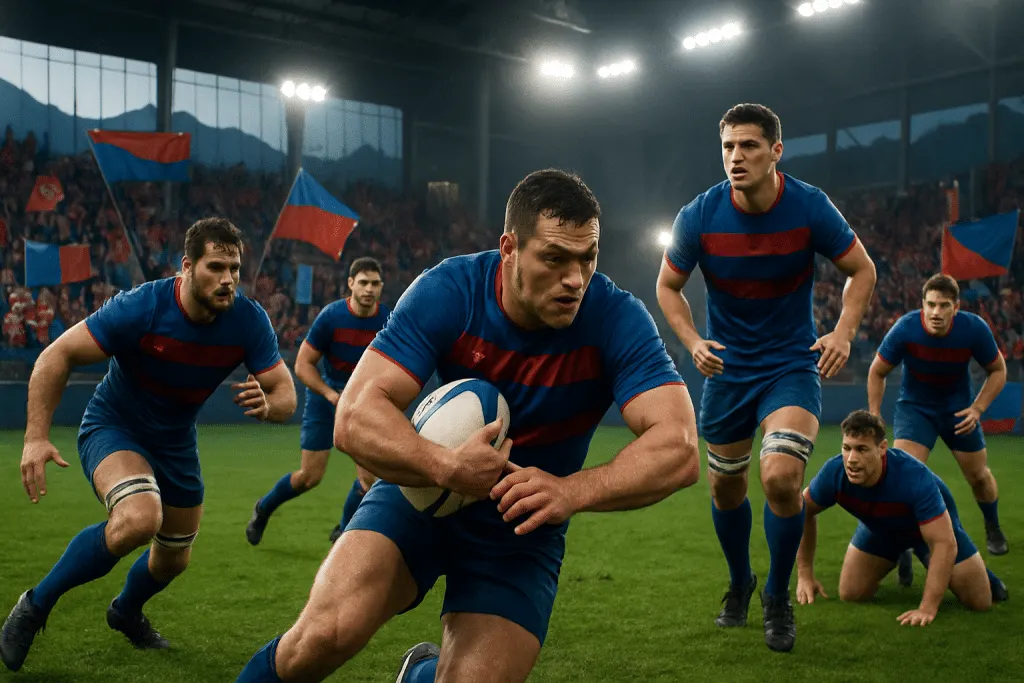 découvrez comment le mhb, malgré l'absence de titres, garde l'espoir d'un grand chelem dans cette saison palpitante. analyse des performances et perspectives d'avenir pour l'équipe.