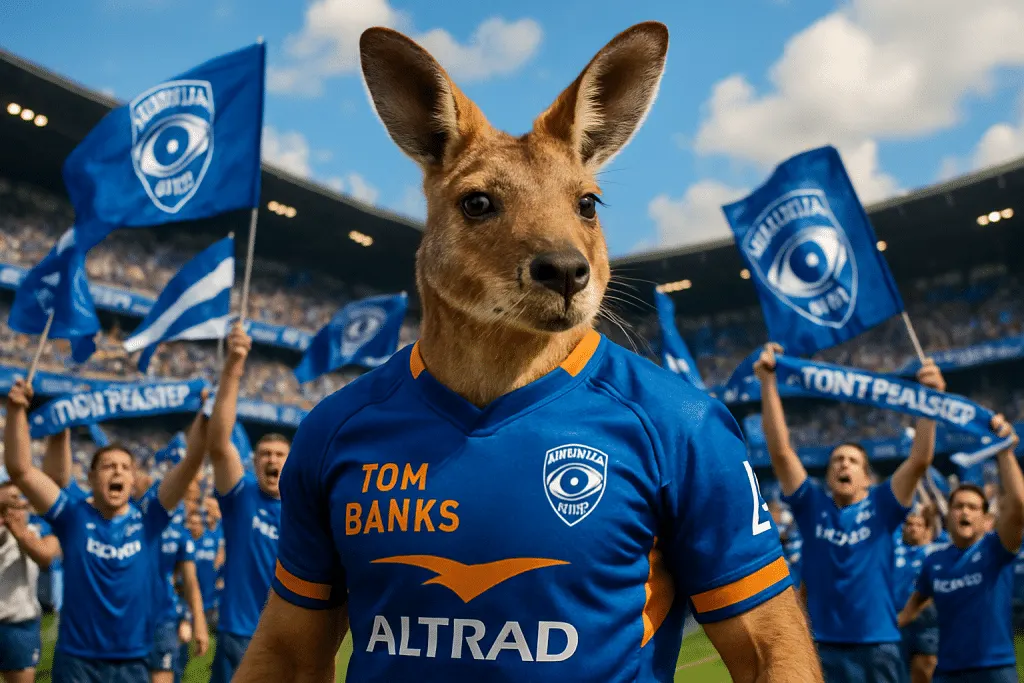 découvrez comment tom banks, l'illustre joueur des wallabies, pourrait devenir le nouveau renfort du mercato à montpellier et faire sensation dans le monde du rugby. suivez toutes les actualités et analyses de ce potentiel transfert captivant.