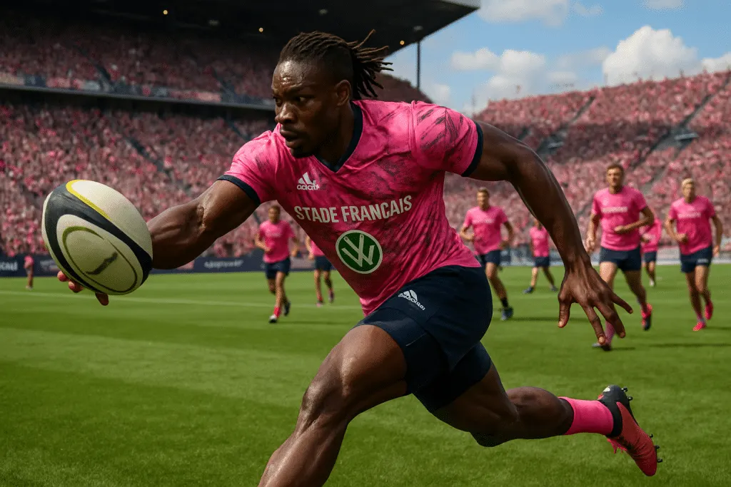 découvrez les dernières actualités sur le transfert potentiel de madosh tambwe du montpellier hsc vers le stade français. analyse des enjeux sportifs et des implications pour les deux clubs dans cet article.