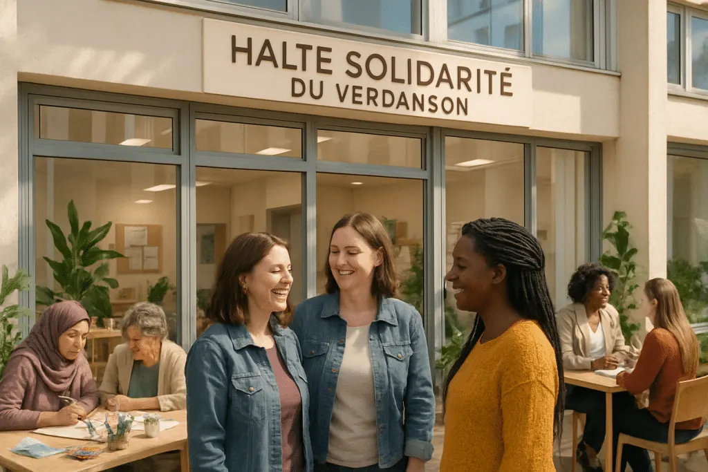 découvrez comment la halte solidarité du verdanson à montpellier améliore son accueil et ses services pour offrir une prise en charge optimale aux femmes en situation de vulnérabilité. un engagement fort pour soutenir et accompagner celles qui en ont besoin.