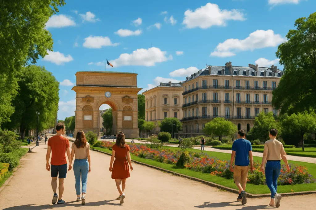 découvrez la météo prévue à montpellier et dans ses environs pour le jeudi 8 mai 2025. restez informé des conditions climatiques, des températures et des prévisions pour profiter pleinement de votre journée.