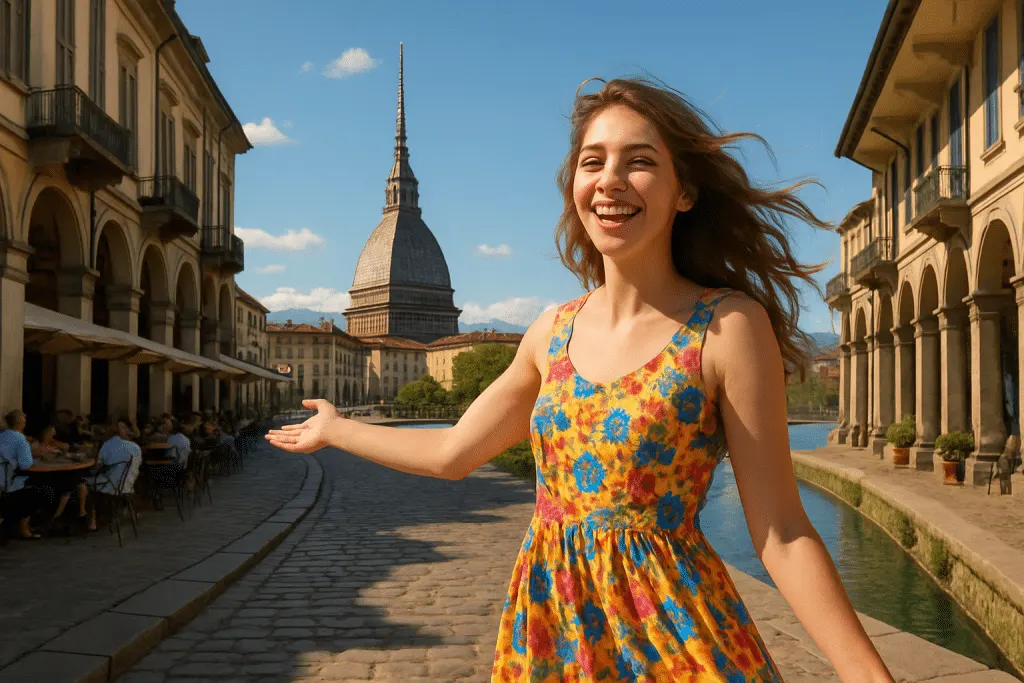découvrez turin à travers les yeux de juliette de montpellier, qui partage ses coups de cœur, ses découvertes culturelles et les trésors cachés de cette fascinante ville italienne. suivez son aventure et laissez-vous inspirer par ses recommandations.