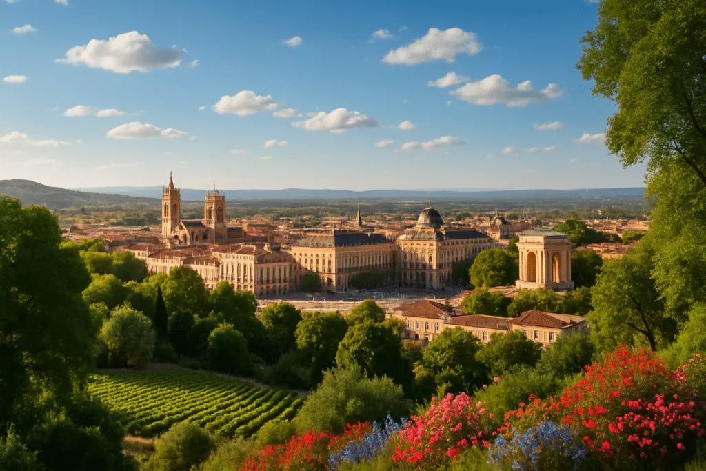 découvrez les prévisions météorologiques détaillées pour montpellier et ses environs le samedi 26 juillet 2025. restez informé des conditions climatiques, des températures et des éventuels événements météorologiques pour bien planifier votre journée.