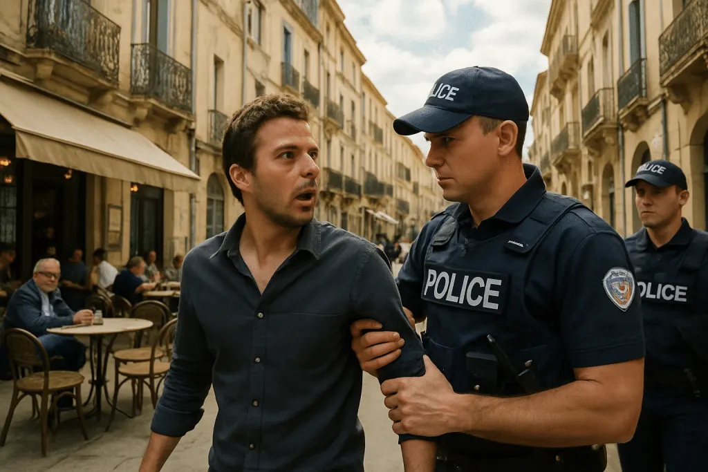 un enlèvement mystérieux secoue montpellier : la police a arrêté un suspect maintenant en garde à vue. découvrez les premiers éléments de l’enquête sur cette affaire intrigante.