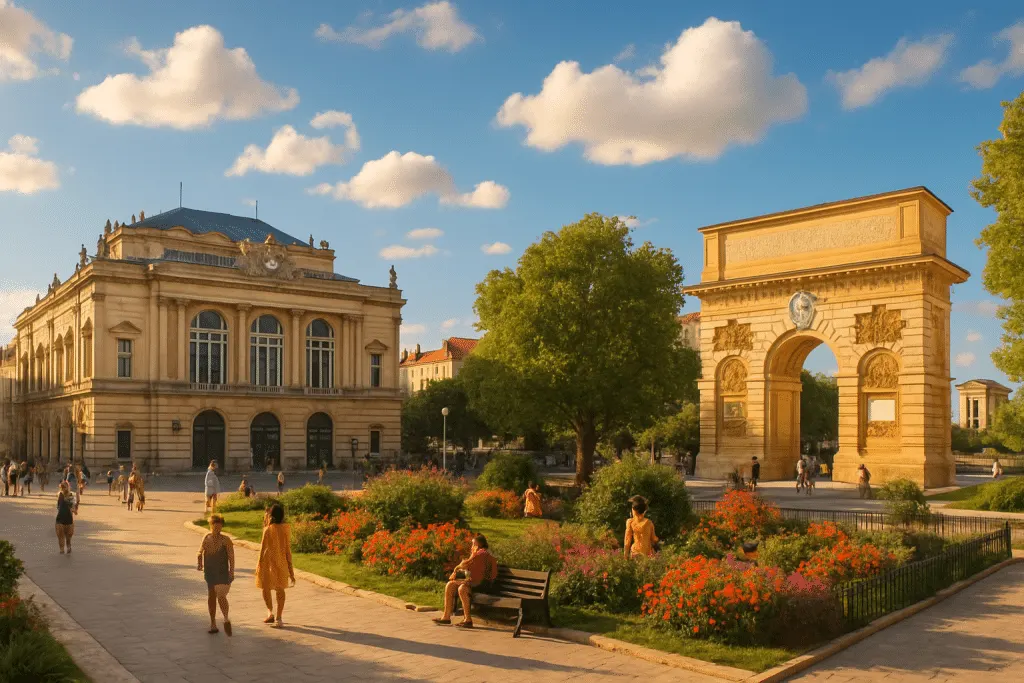 découvrez les prévisions météorologiques détaillées pour montpellier et ses environs le jeudi 31 juillet 2025. anticipez la météo, avec des informations sur les températures, les intempéries et les conditions climatiques pour bien préparer votre journée.