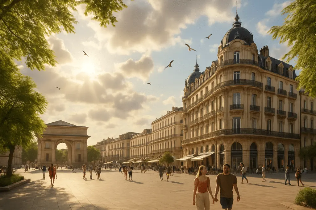 découvrez les prévisions météorologiques détaillées pour montpellier et ses environs le mardi 9 septembre 2025 : températures, conditions climatiques et conseils pour organiser votre journée en toute sérénité.