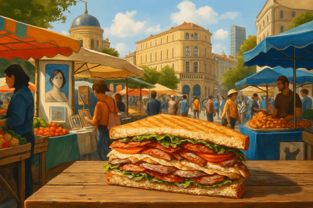 vivez une journée exceptionnelle à montpellier ce jeudi 9 octobre : grand bazar, club sandwich, laure pradal et eastwood vous proposent des événements uniques et des souvenirs mémorables à ne pas manquer !