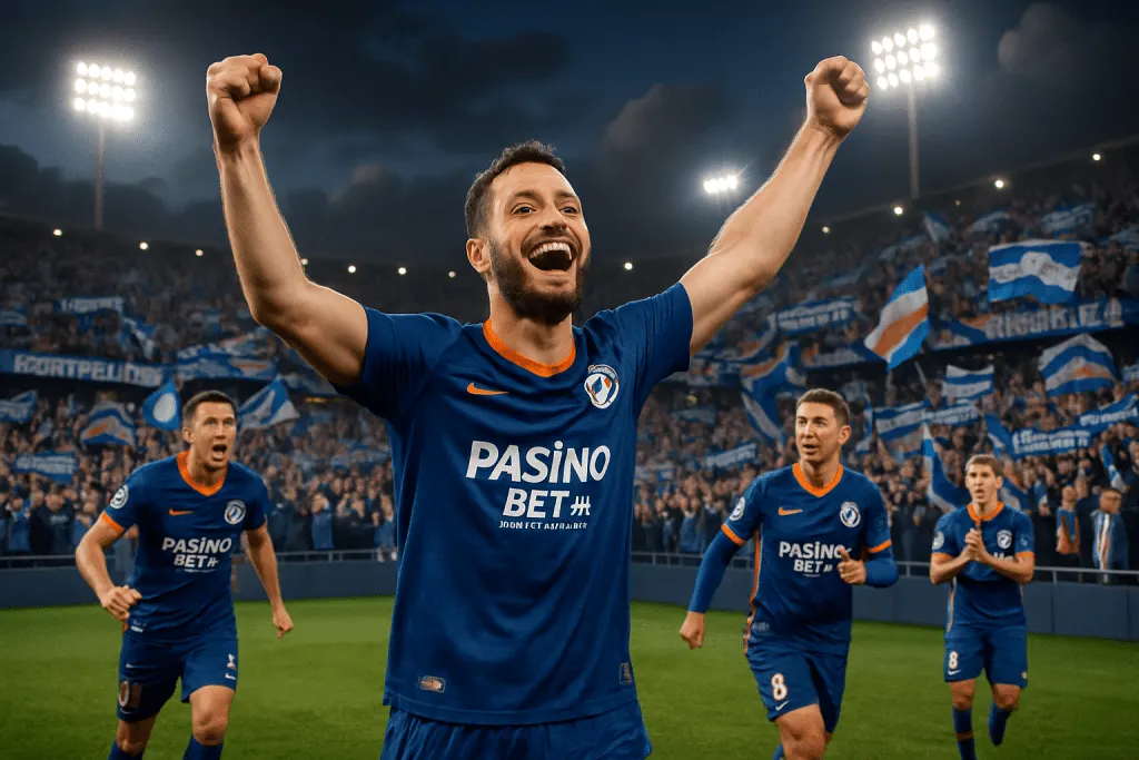montpellier remporte sa première victoire à domicile face à douai lors d’un match tendu, mais la confiance de l’équipe demeure fragile. analyse du match, réactions et perspectives pour la suite de la saison.