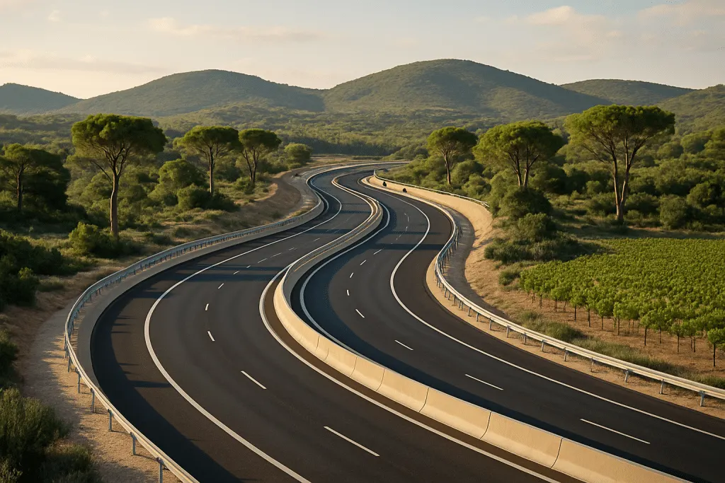 découvrez l’autorisation environnementale accordée par le préfet de l’hérault pour le projet de contournement ouest de montpellier, garantissant un développement respectueux de l’environnement.