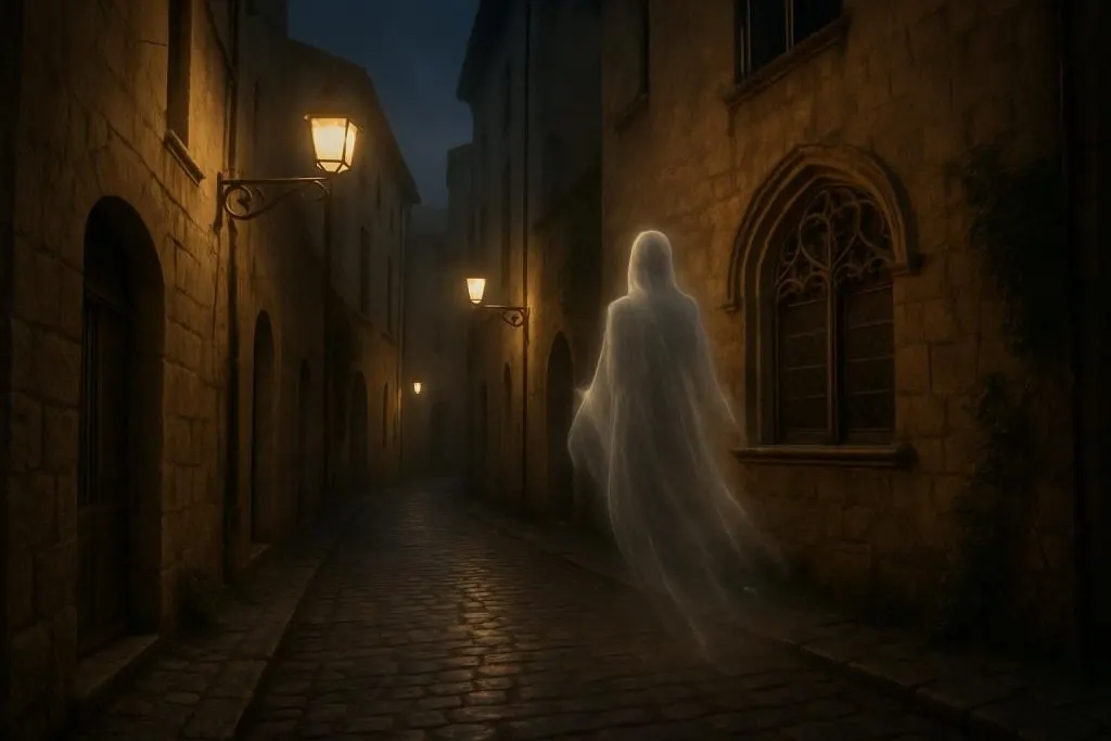 découvrez le mystérieux spectre de montpellier, une légende fascinante mêlant histoire et mystère au cœur de la ville.