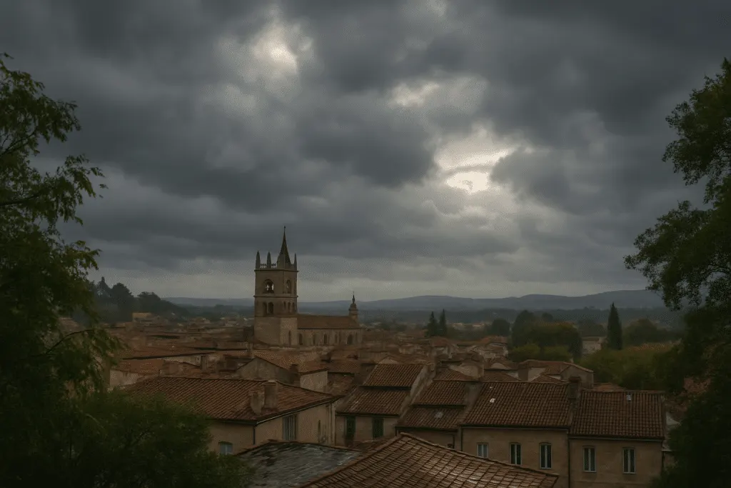 découvrez les prévisions météorologiques détaillées pour montpellier et sa région le vendredi 5 décembre 2025. météo, températures, et conditions du ciel pour bien préparer votre journée.