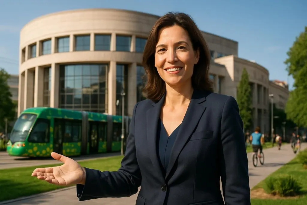 découvrez le projet détaillé d'isabelle perrein pour transformer montpellier lors des élections municipales 2026. ses propositions innovantes pour un avenir meilleur de la ville.